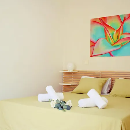 Cozy Apatment Just 10 Mins From The Centre *